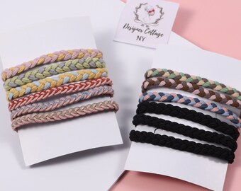Hair binder best sale bracelet