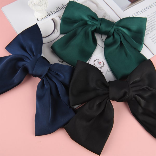 Hair Bows for Women - Etsy