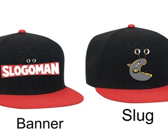 Slogoman Caps