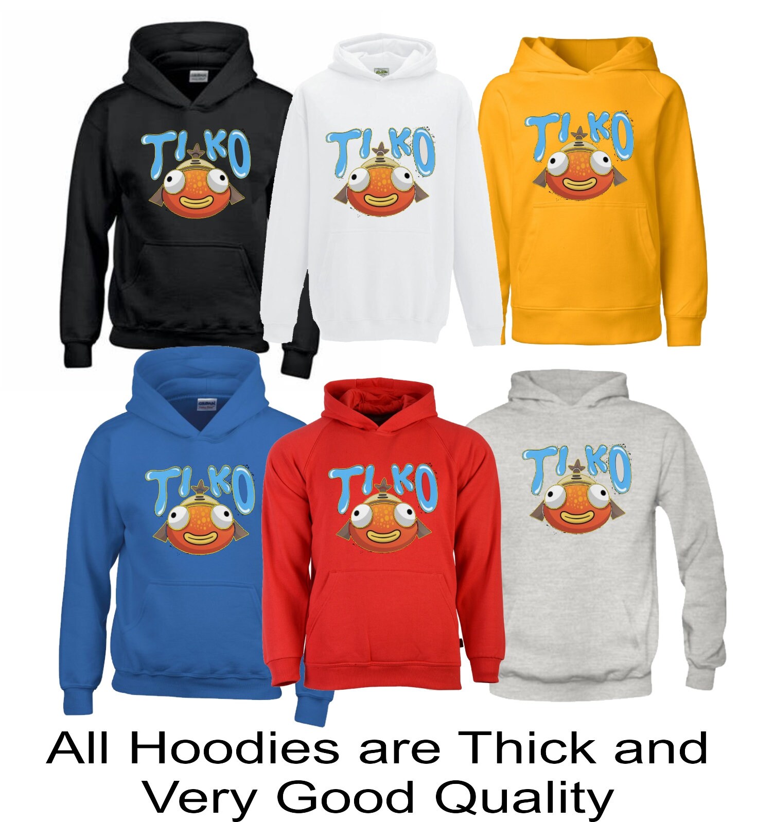 Tiko merch hoodie hotsell