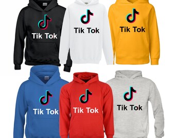 tiktok jumper ebay