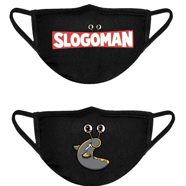 Slogoman Junior / Adult