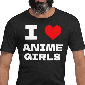 Anime Tshirt, Uwu, Anime Cat Shirt, Anime Girl Shirt, Anime Lover Gift,  Cute Anime, Gifts Kawaii, Mango Lover Gift, Anime Gifts, Cute Girl 