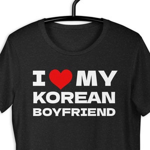 Best gift for korean boyfriend hotsell