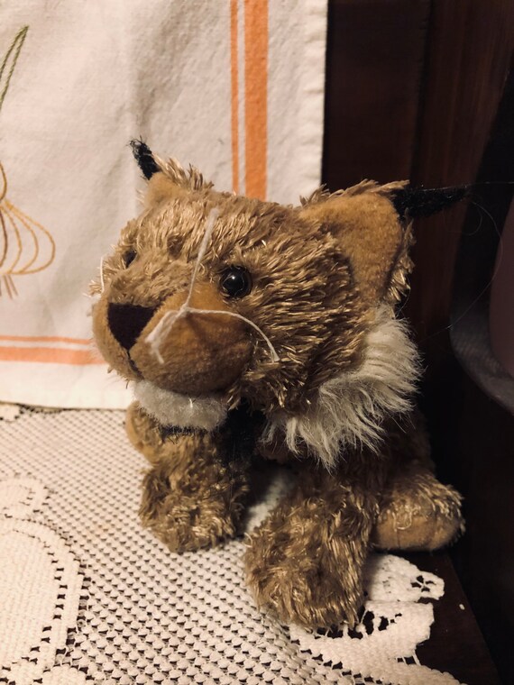 webkinz lynx