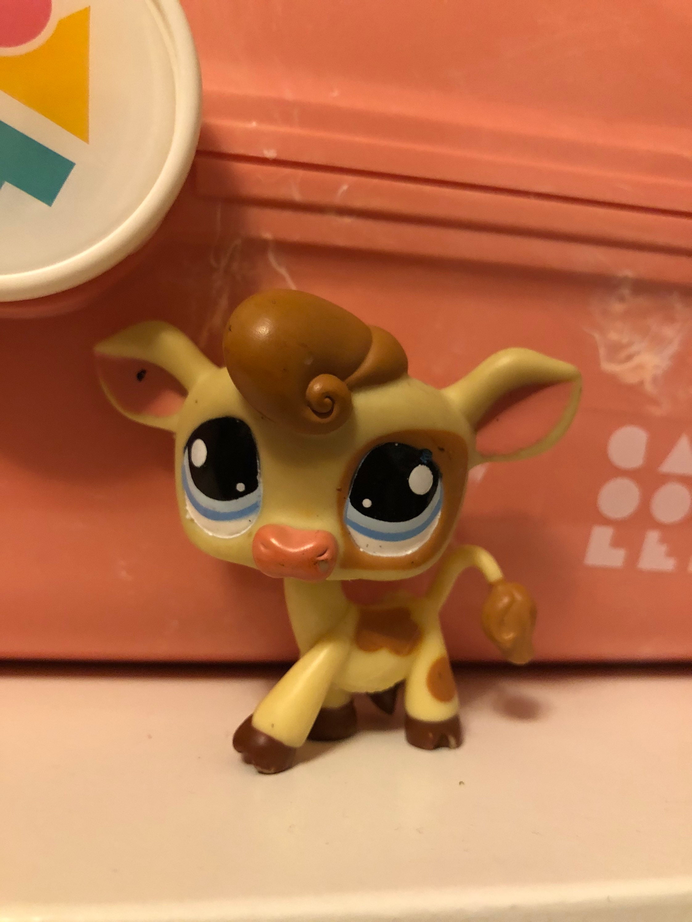 Rare Lps Web Series: Chloe'S Secret Discovered - h9hyxo5