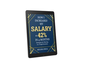 How I Increased My Income by 42% in Just 4 Months