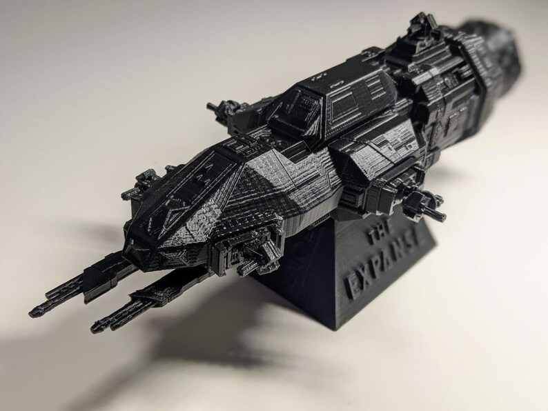 etsy the expanse