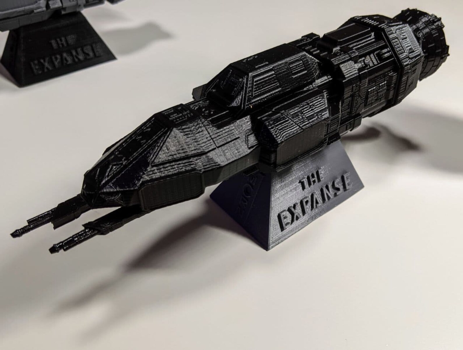 etsy the expanse