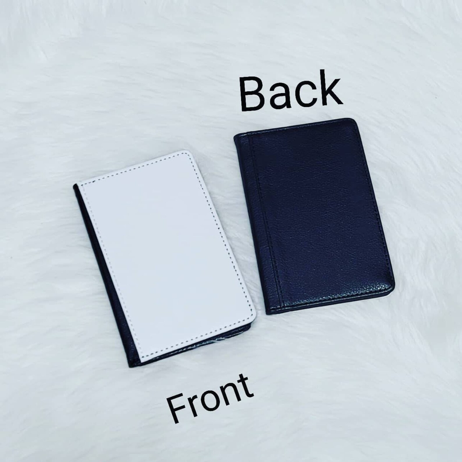 Passport Cover Sublimation Ready Sublimation Blanks Etsy