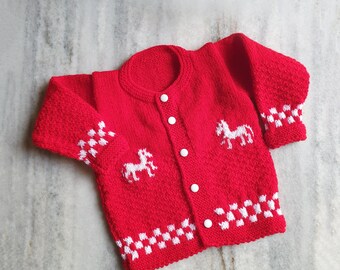 Comfortable Handmade Kids, Babies Sweater Clothing Set| Kids, Babies Wool Sweater Cardigan | Unisex | Prefect Gift