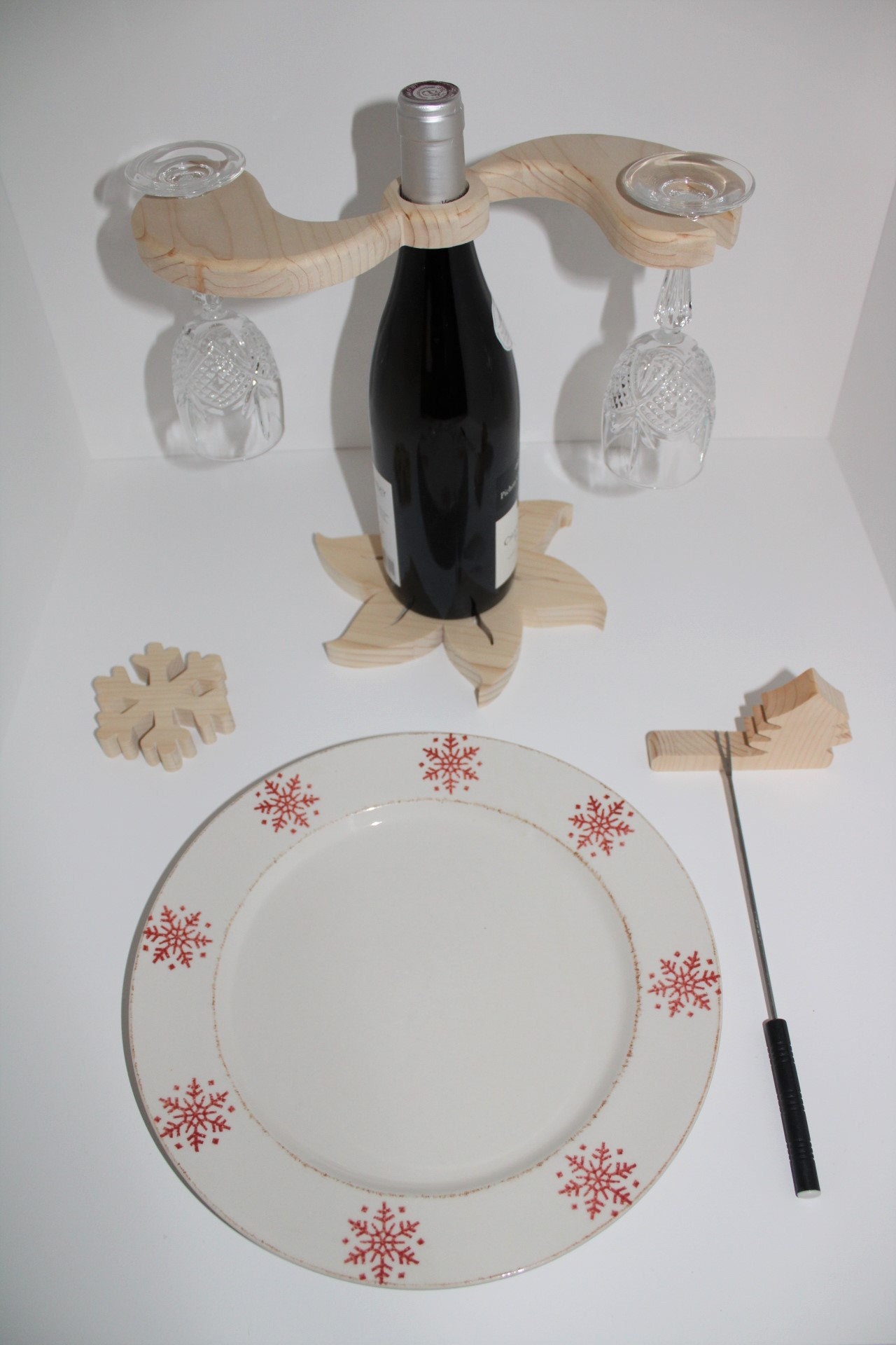 Ensemble Décorations de Table