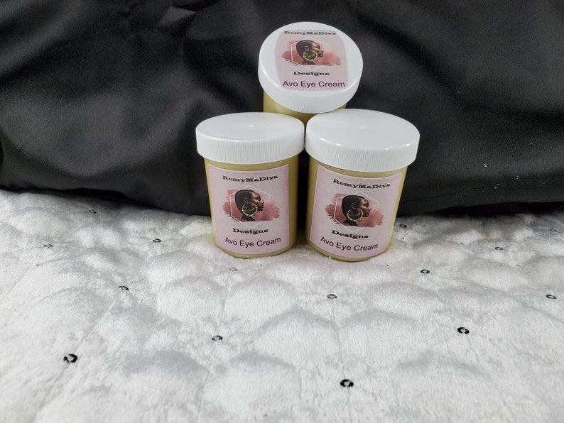 Avo eye cream Avo eye cream