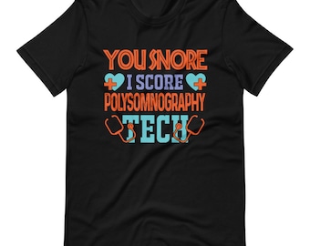sleep tech shirts