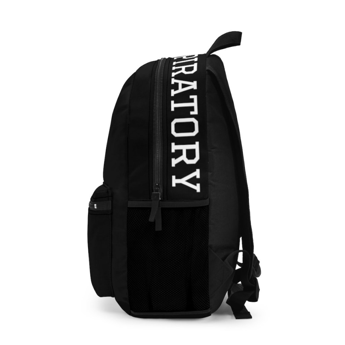 Respiratory Bag Respiratory Therapist Book Bag Backpack Workbag Just