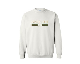 real gucci sweatshirt