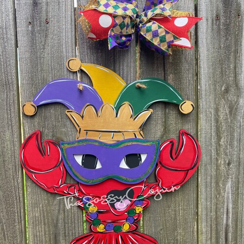 what time is mardi gras parade on tv