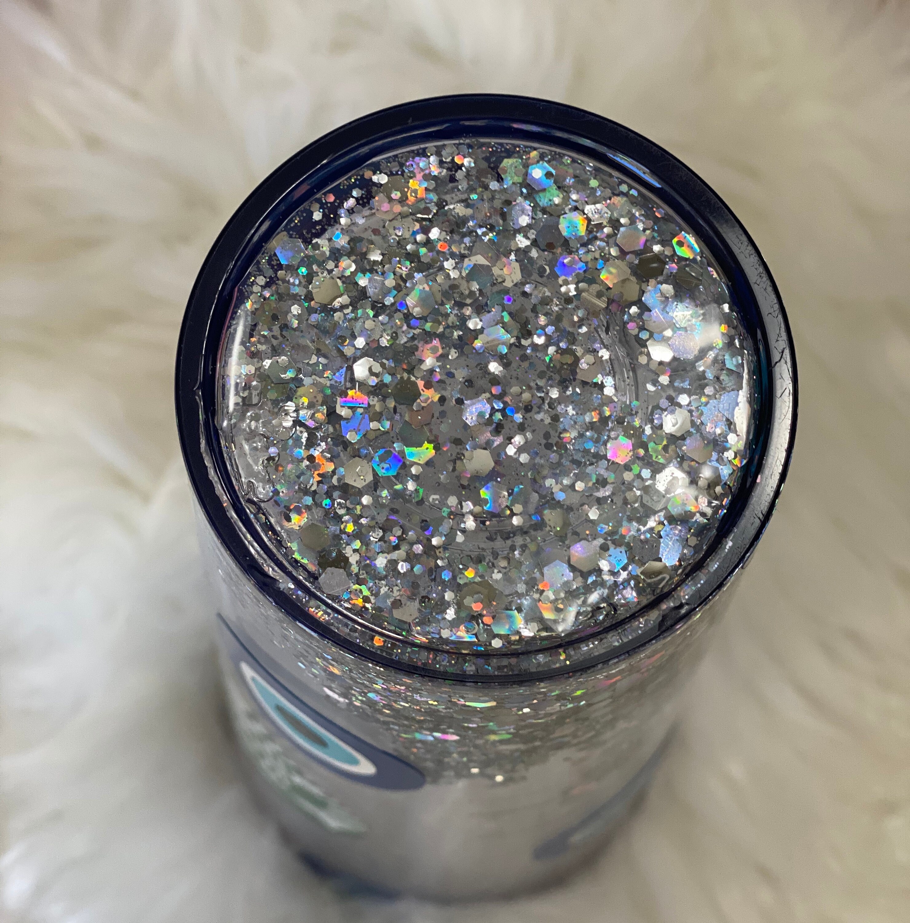 Starbucks Snow Globe Tumbler Turkish Evil Eye Etsy Australia