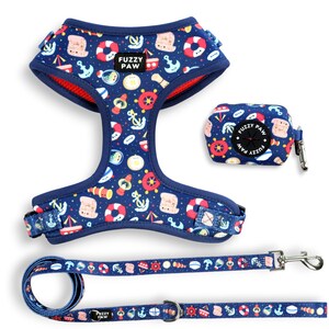 Walking Essentials Bundle - Paws Aboard