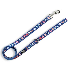 Leash - Paws Aboard