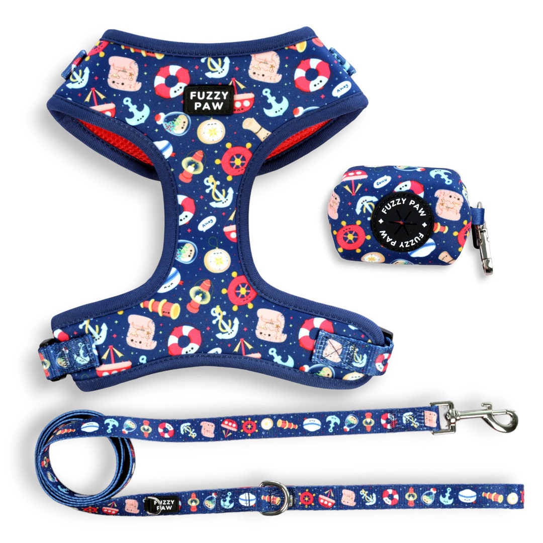 Walking Essentials Bundle - Paws Aboard - Etsy