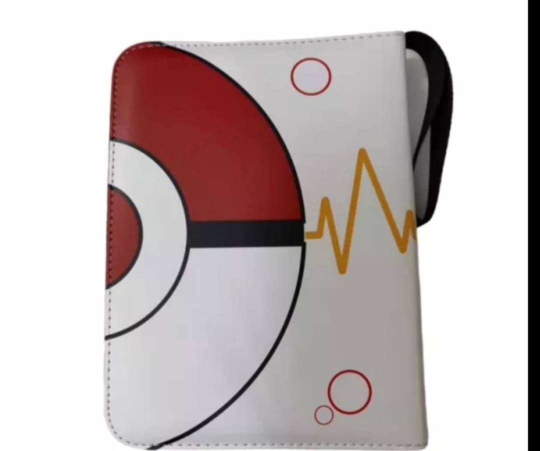 Pokemon Binders - Etsy