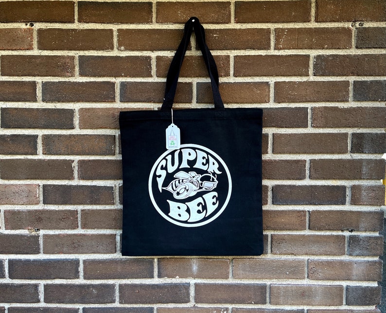 RetroToteBags Shopping Bag