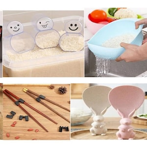 Sushi Kit- Kitchen Gadgets