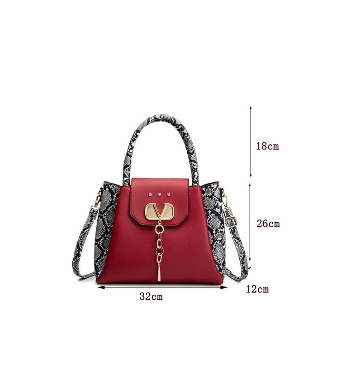 Luxury Handbags Canada