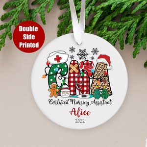 Christmas gifts for nursing assistants Clearance