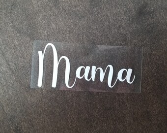 Metallic Rose Gold Iron On Heat Transfers personalized names custom prints and shirts