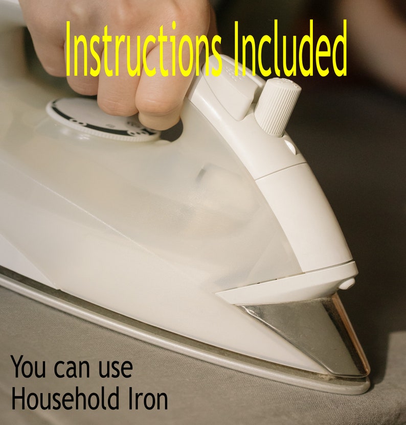 One Year Old Iron on Decal Birthday Iron On First Birthday Etsy