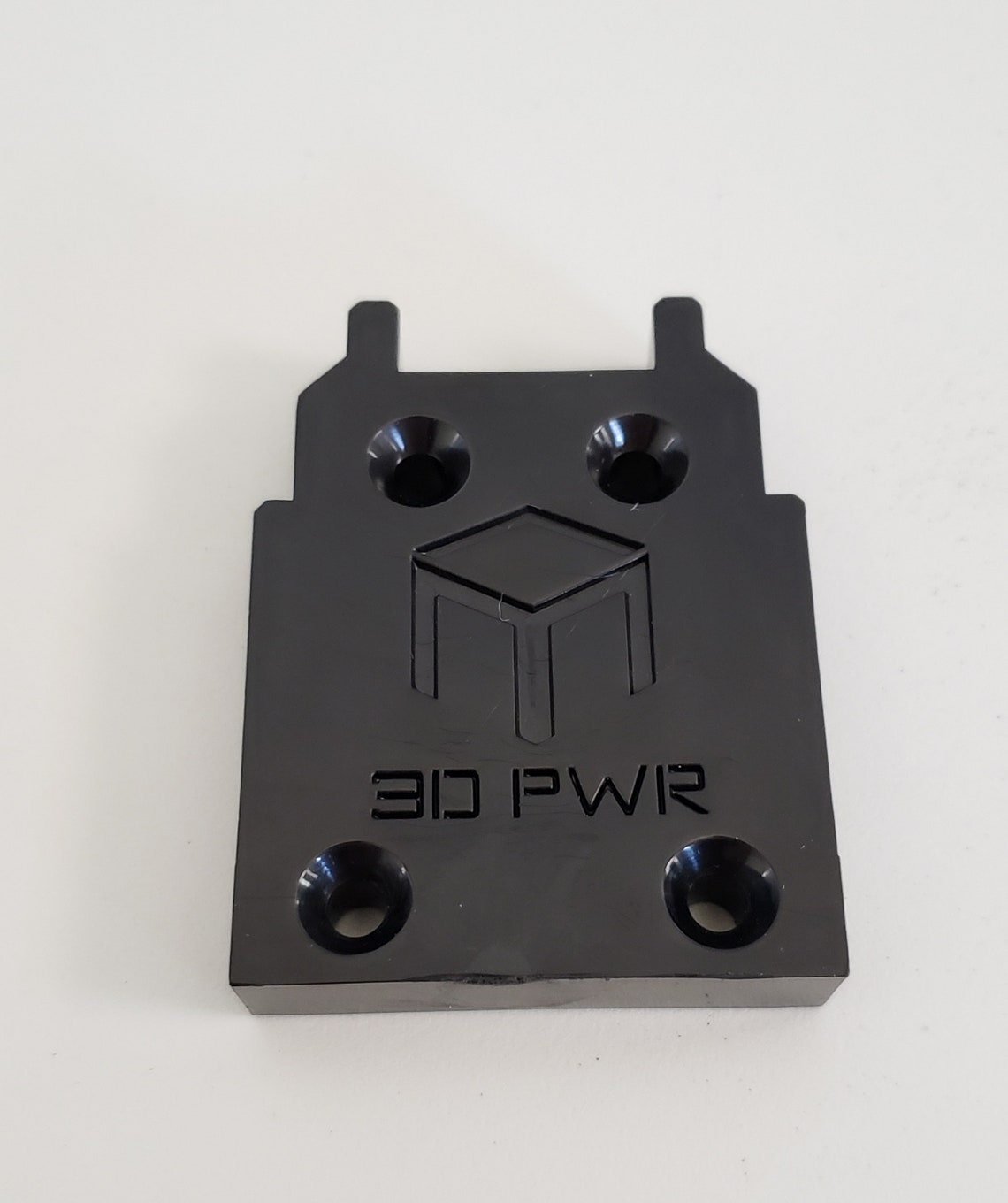 Injection Molded Dewalt Tool Holder Mount / Hanger / Holder Etsy