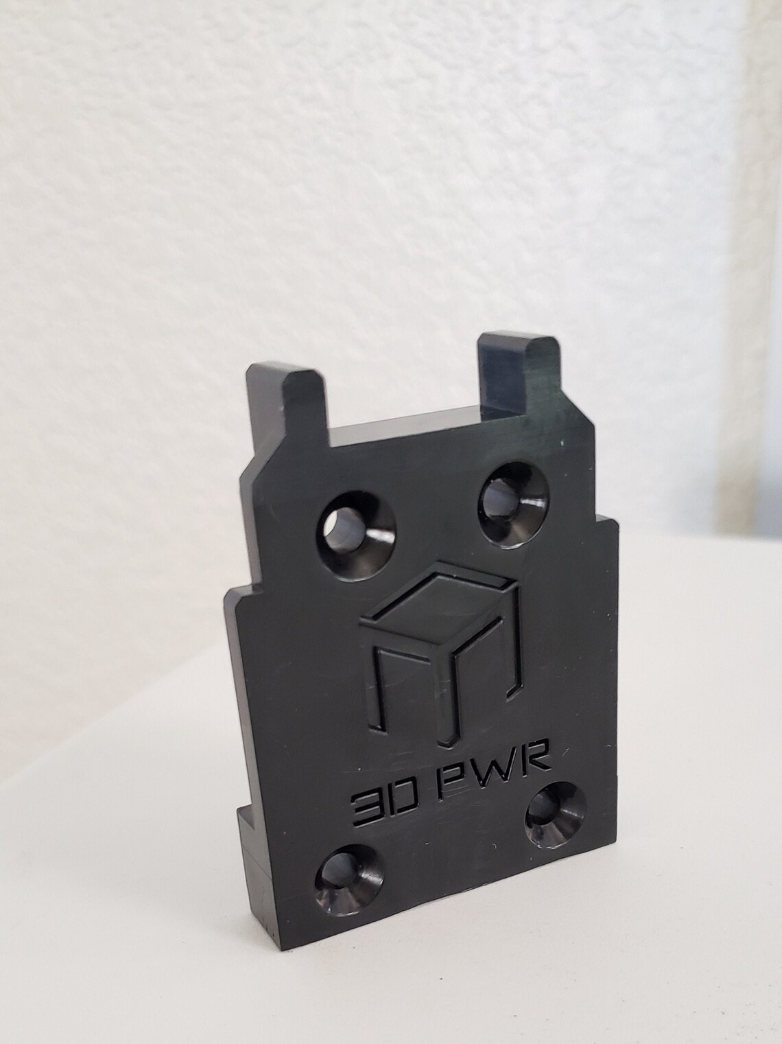 Injection Molded Dewalt Tool Holder Mount / Hanger / Holder Etsy