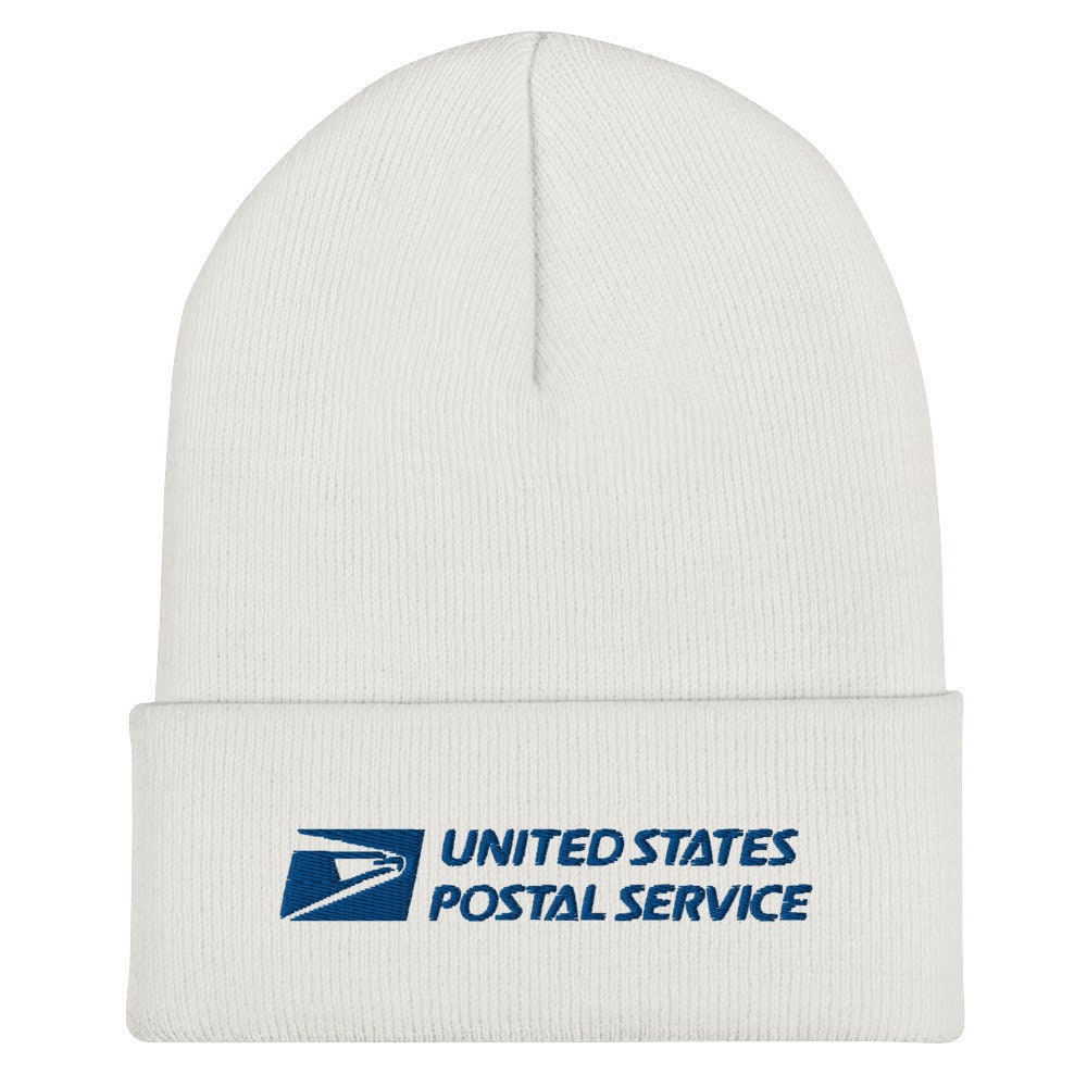 postal winter hat