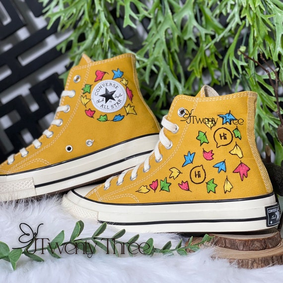 Charlie converse store