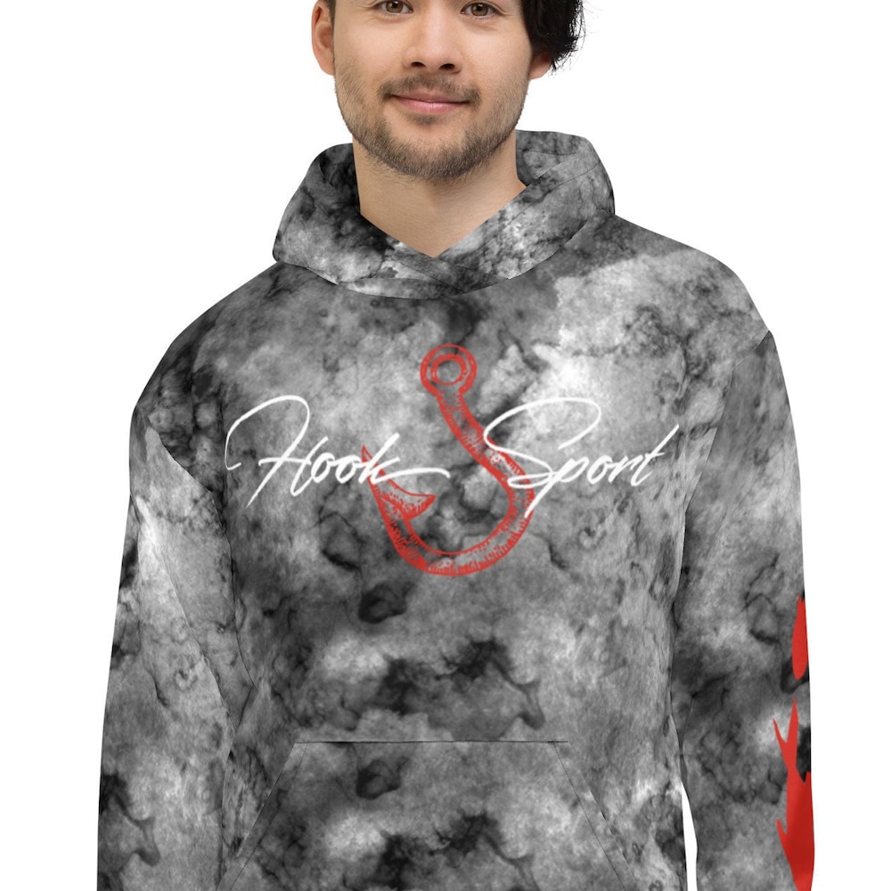 Fishing Hoodie, Hoodie, Outdoor Sports Hoodie, Modern Hoodie, Designer Wear Hoodie, Nuatical Hoodie, Bass Hoodie, Sweatshirts Livingtee