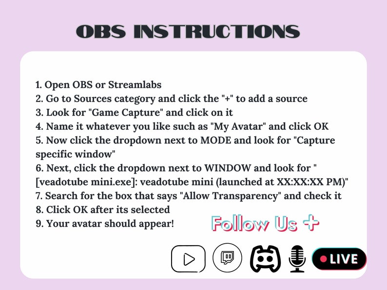 Pngtuber Male Model, Grey Hair Black Hoodie Anime Man, Kawaii Png Tuber