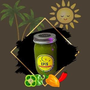 Epis- Spicy Marinade