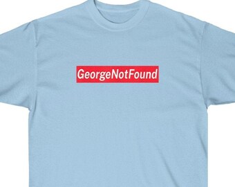 pic Georgenotfound Text georgenotfound etsy
