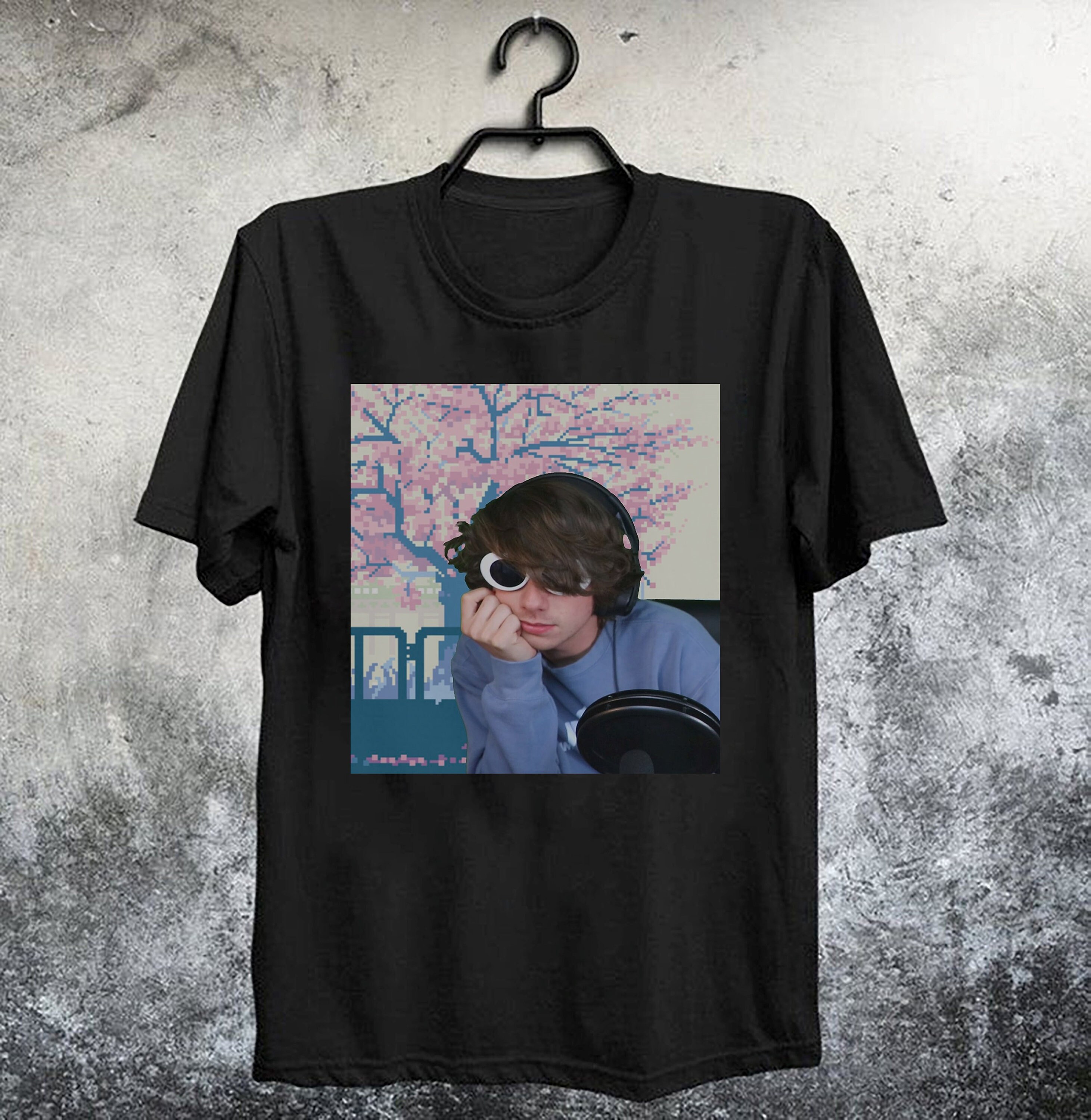 Karl Jacob Unisex T Shirt Game Streamer Shirt Karl Jacobs Etsy