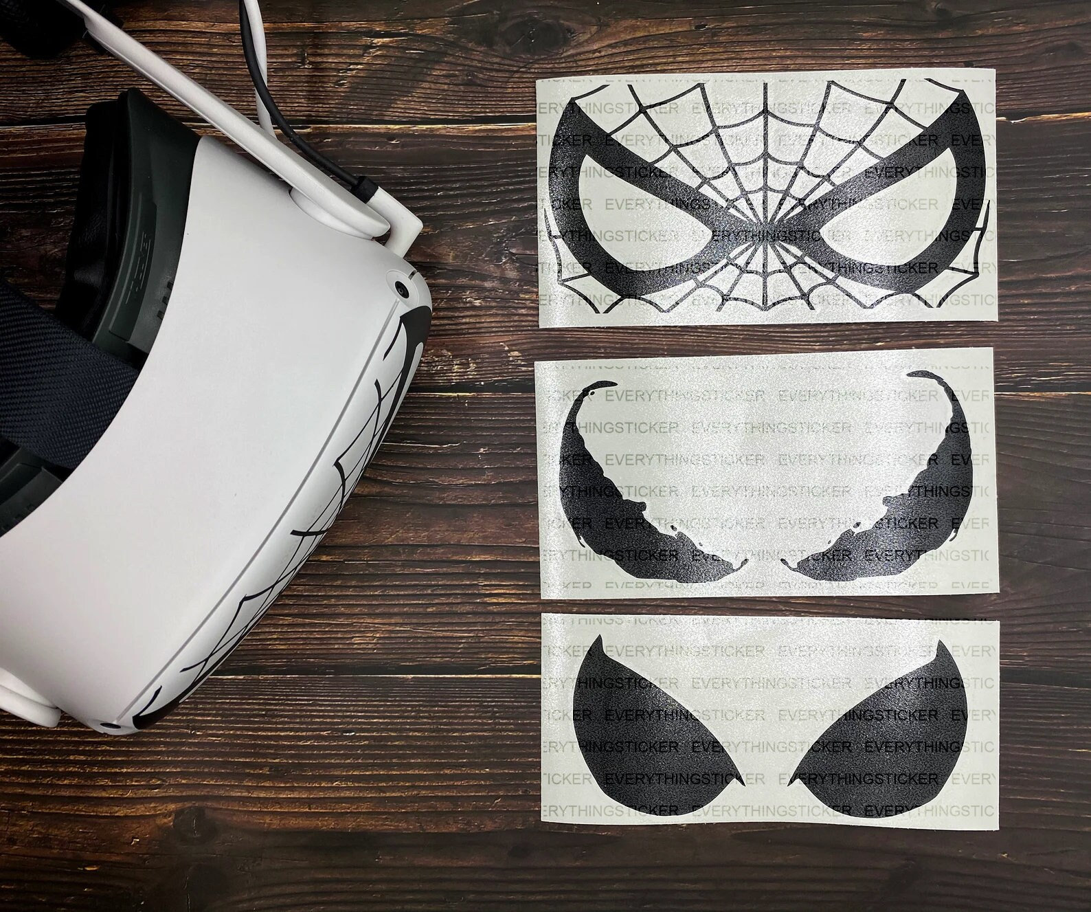Spider man best sale vr oculus quest