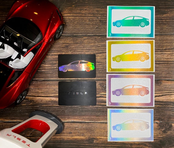Tesla model sale 3 valet instructions