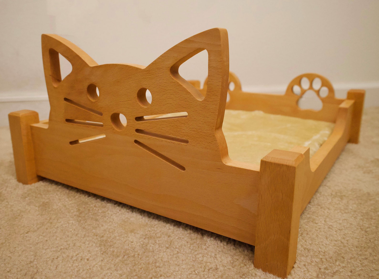 Bed For Cats Near Me at William Edgar blog