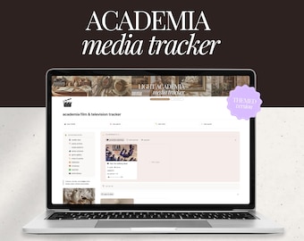 Szablon pojęcia akademii światła | śledzenie mediów estetycznych i lista obserwowanych • dziennik filmów, telewizji, anime