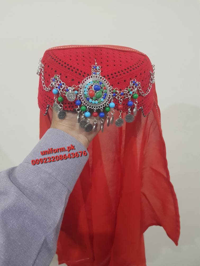 Halime Sultan Matha Patti 2025