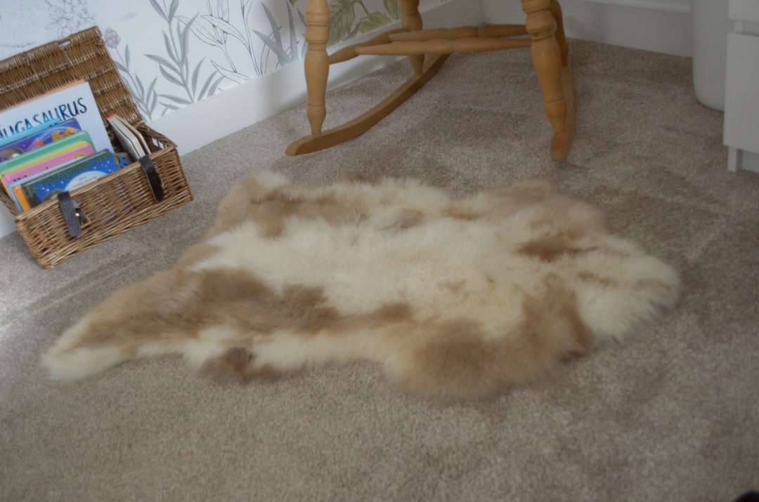 Sheep Skin Rugs Goat Skin Rugs Etsy