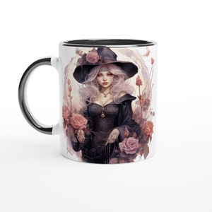 Gothic Gifts for Her - 60+ Gift Ideas for 2024