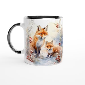 20 Creative Things For Fox Lovers