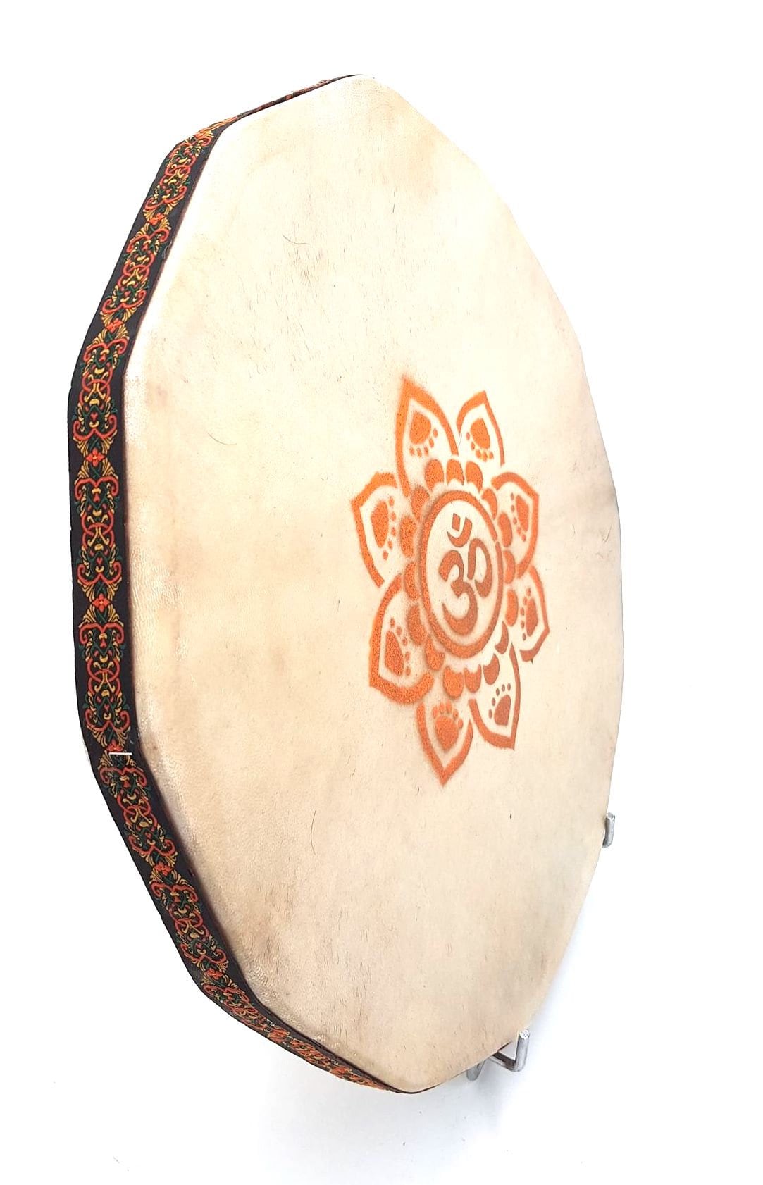 Shamanic rain or wave drum ocean drum Etsy